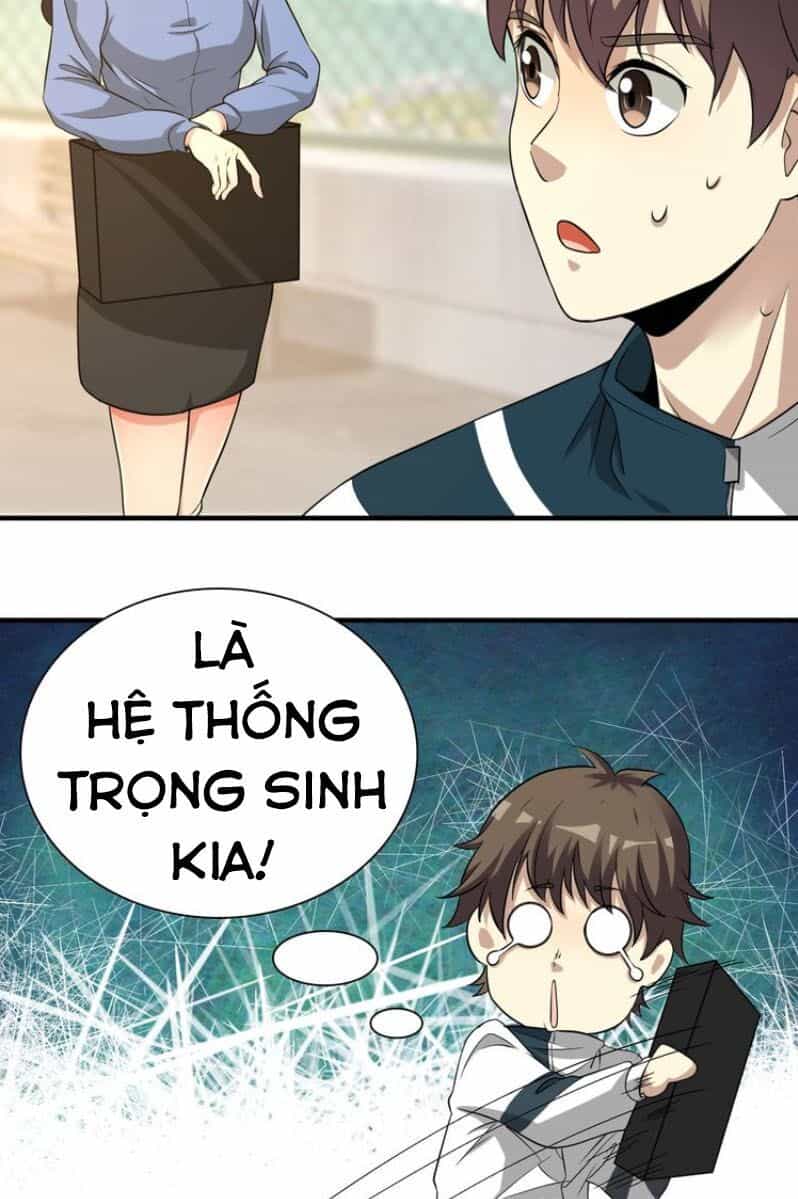 Trọng Sinh Tiểu Y Tiên - Chương 3 - ảnh 15