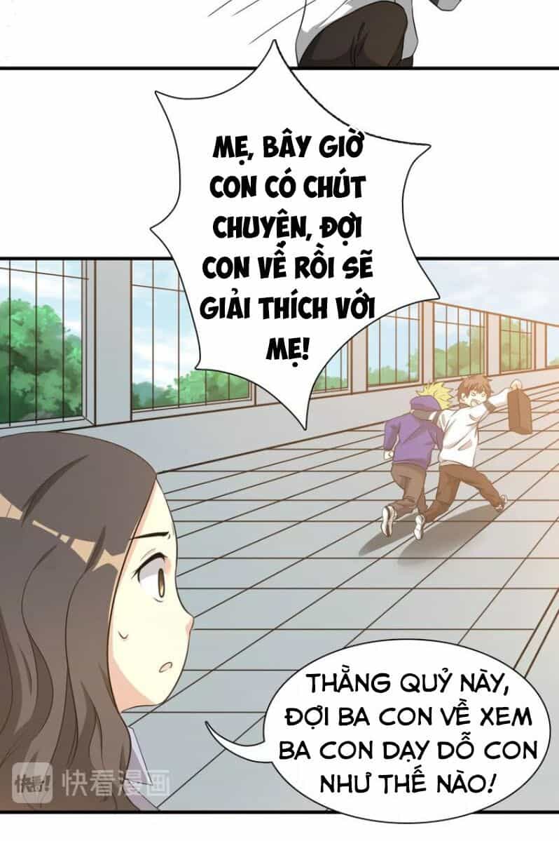 Trọng Sinh Tiểu Y Tiên - Chương 3 - ảnh 16