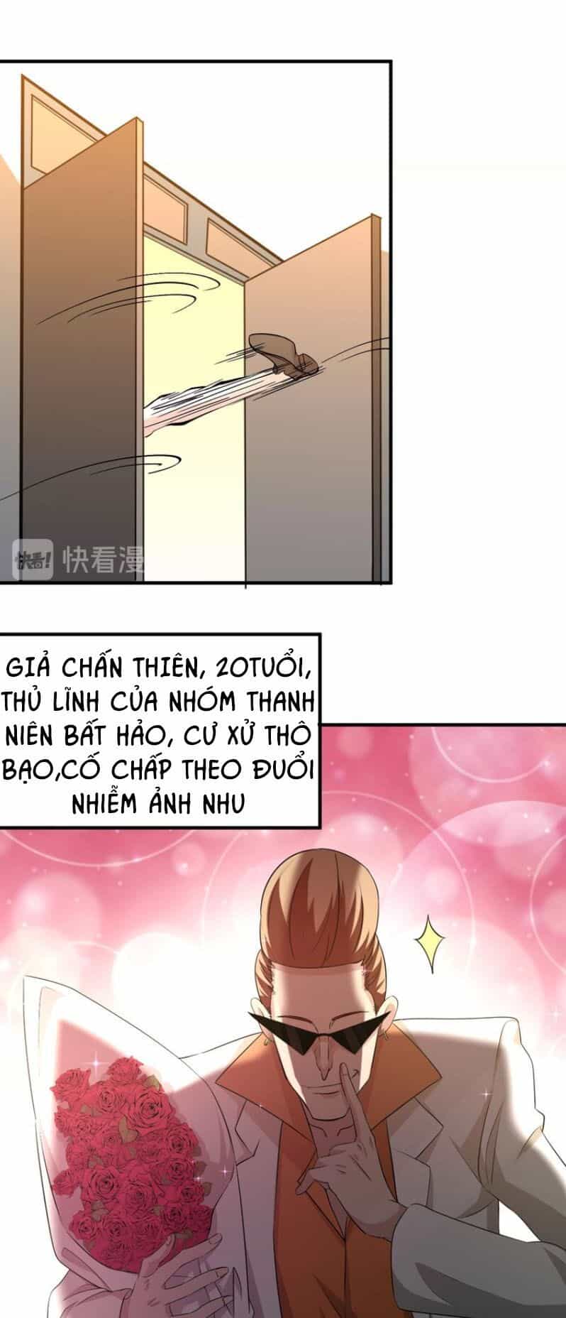 Trọng Sinh Tiểu Y Tiên - Chương 3 - ảnh 23
