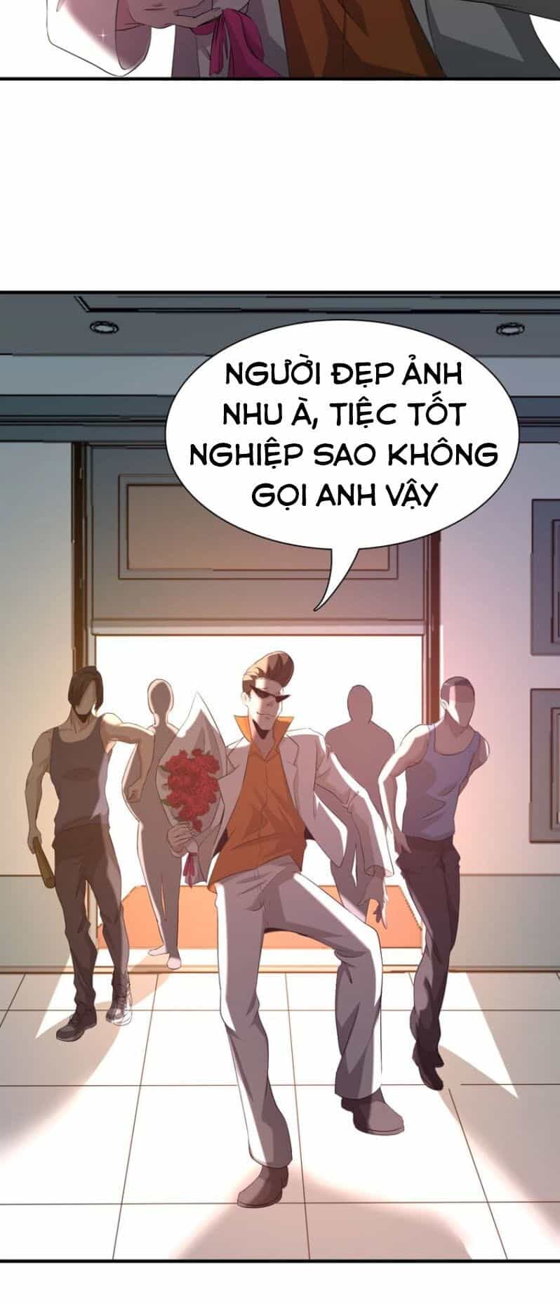 Trọng Sinh Tiểu Y Tiên - Chương 3 - ảnh 24