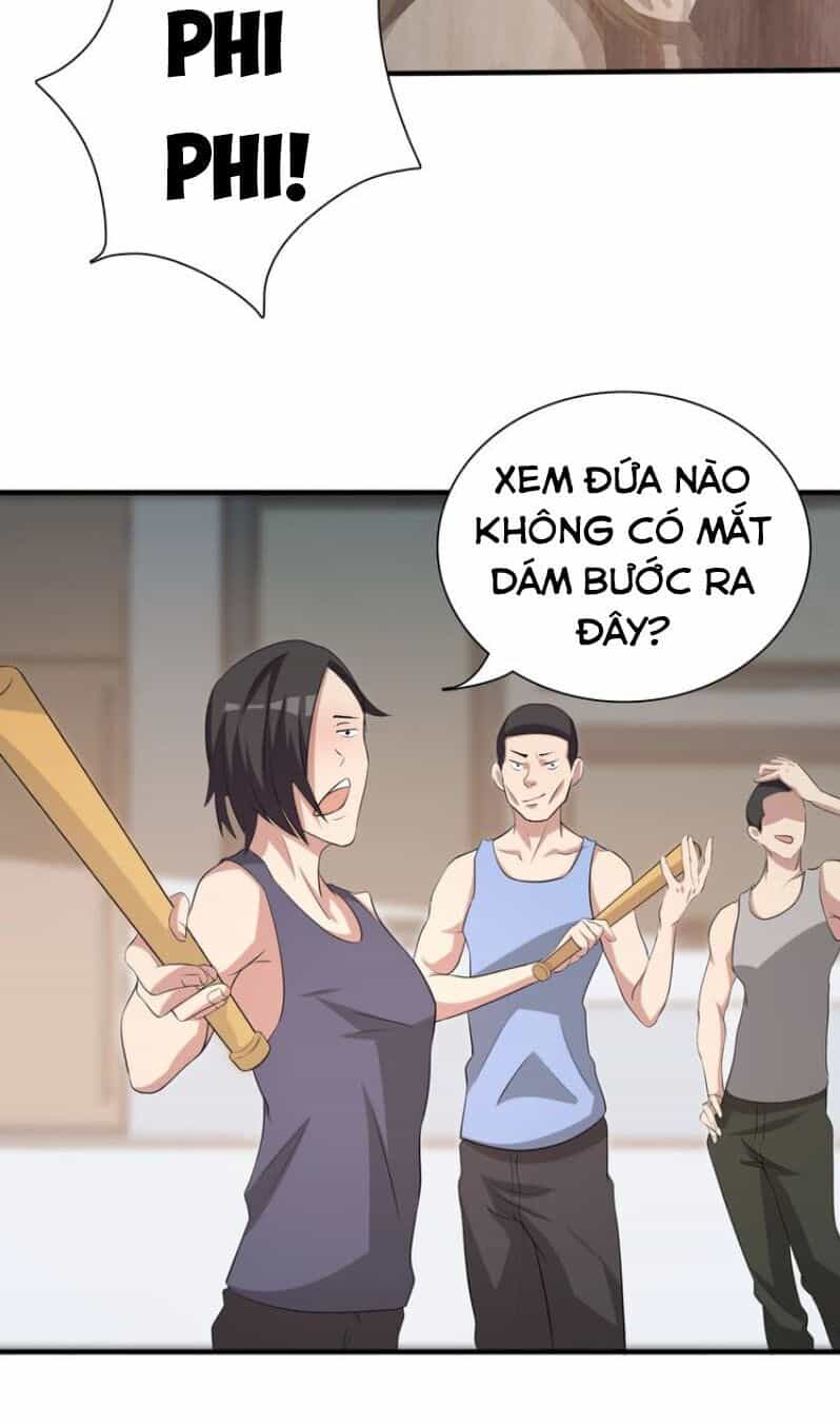 Trọng Sinh Tiểu Y Tiên - Chương 3 - ảnh 29