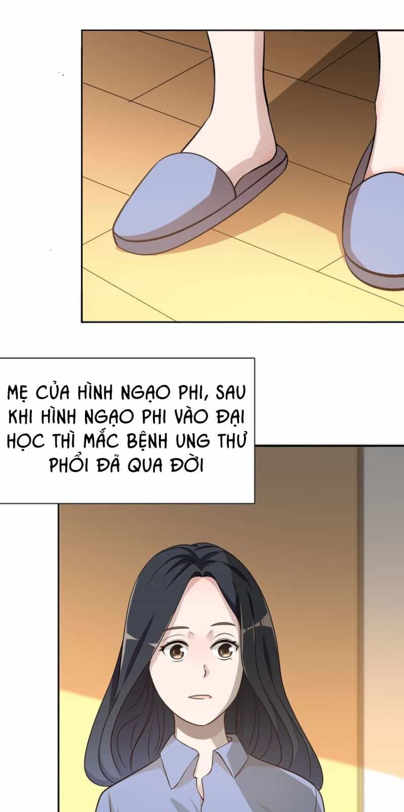 Trọng Sinh Tiểu Y Tiên - Chương 3 - ảnh 4