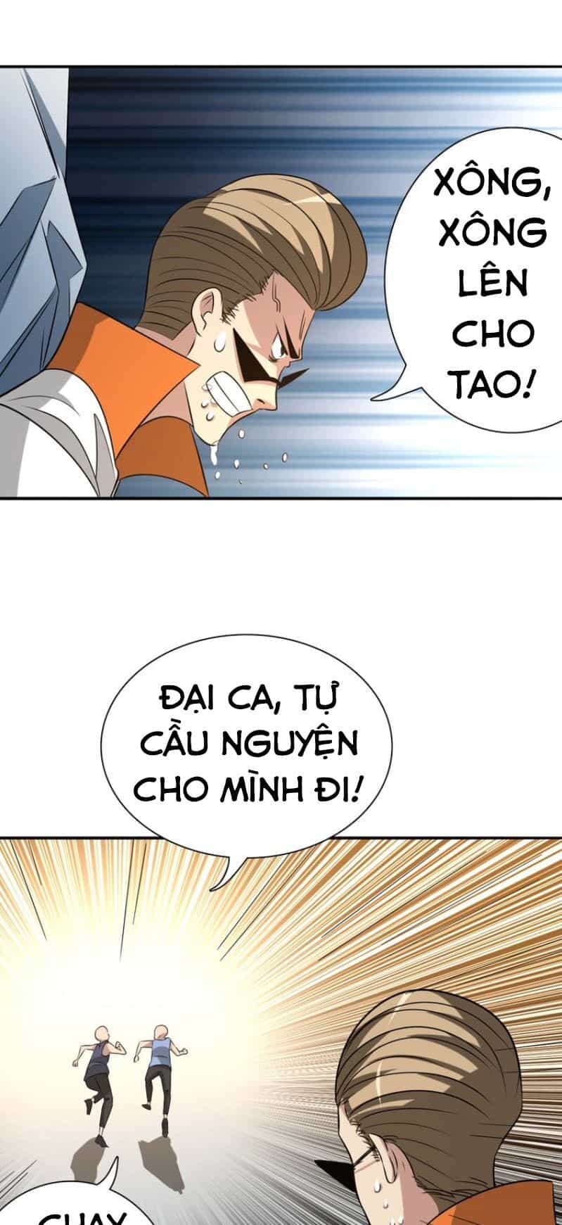 Trọng Sinh Tiểu Y Tiên - Chương 3 - ảnh 50