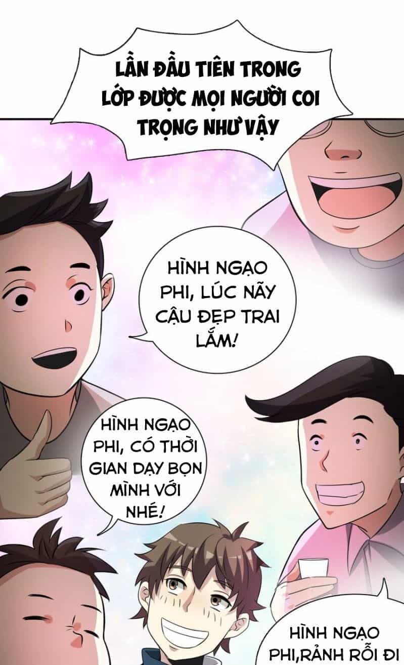 Trọng Sinh Tiểu Y Tiên - Chương 3 - ảnh 58