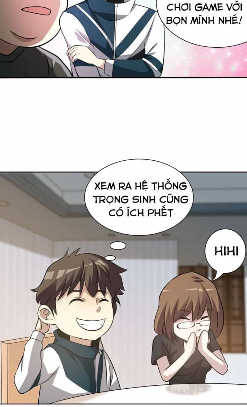 Trọng Sinh Tiểu Y Tiên - Chương 3 - ảnh 59