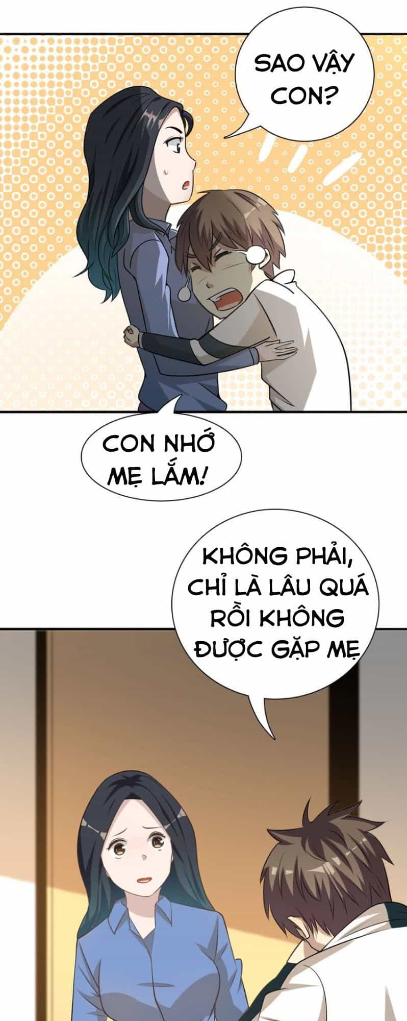 Trọng Sinh Tiểu Y Tiên - Chương 3 - ảnh 6