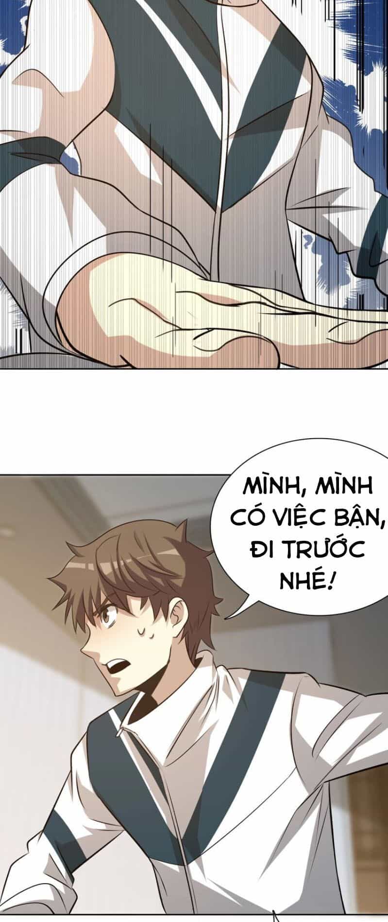 Trọng Sinh Tiểu Y Tiên - Chương 3 - ảnh 61