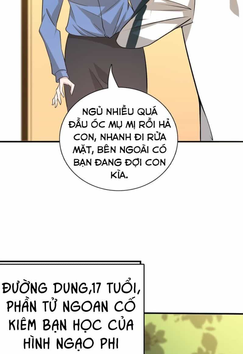 Trọng Sinh Tiểu Y Tiên - Chương 3 - ảnh 7