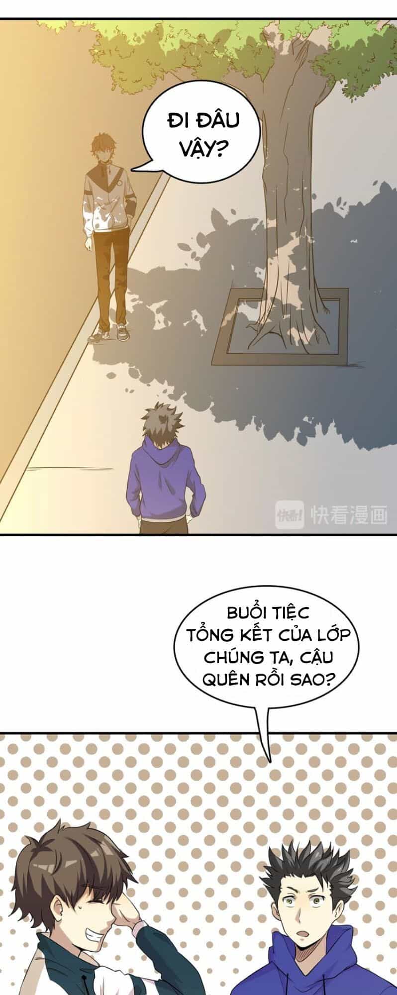 Trọng Sinh Tiểu Y Tiên - Chương 3 - ảnh 9