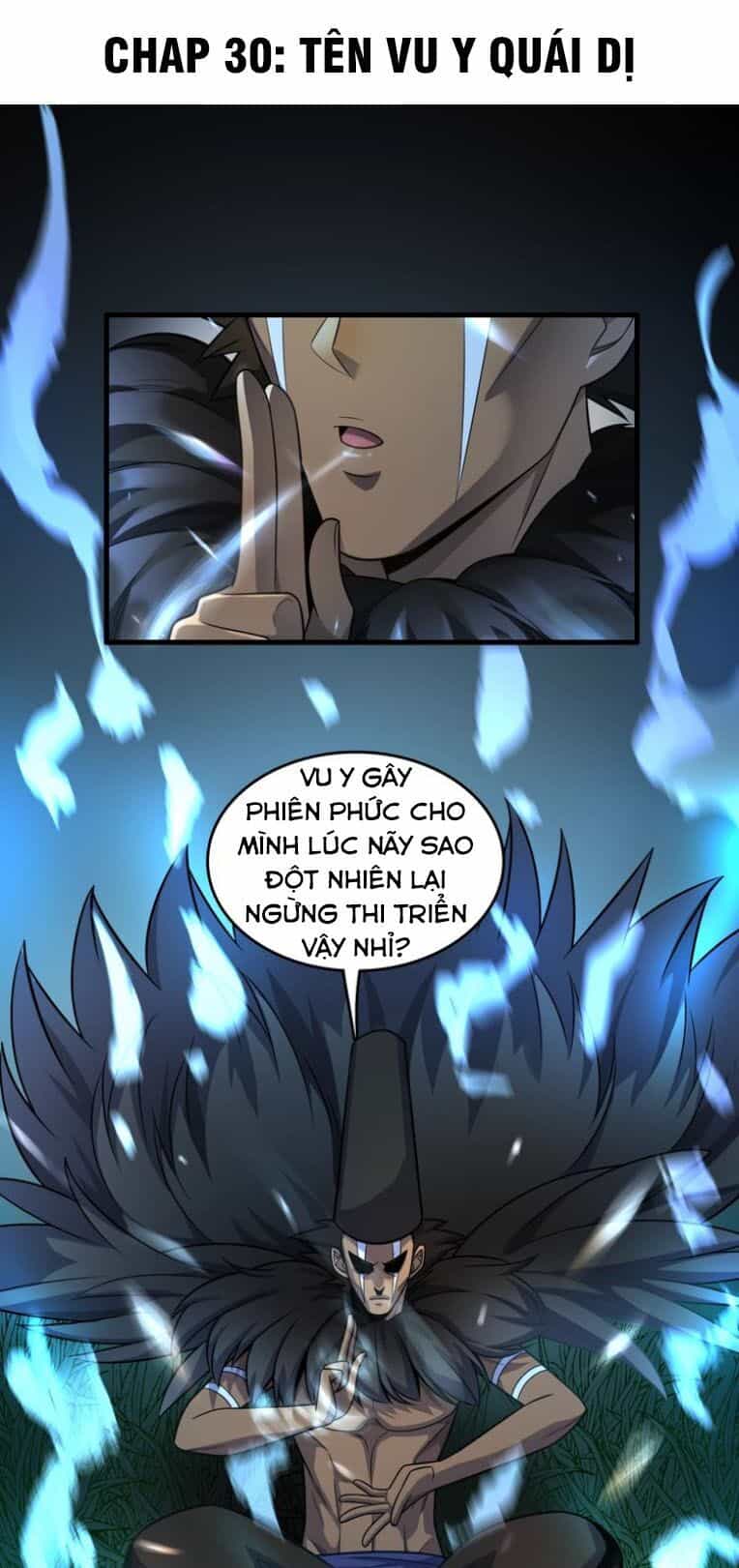 Trọng Sinh Tiểu Y Tiên - Chương 30 - ảnh 1