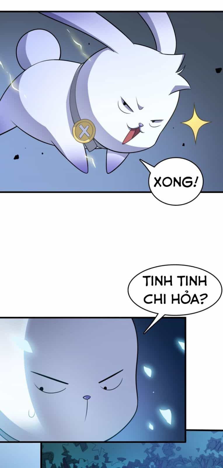 Trọng Sinh Tiểu Y Tiên - Chương 30 - ảnh 14