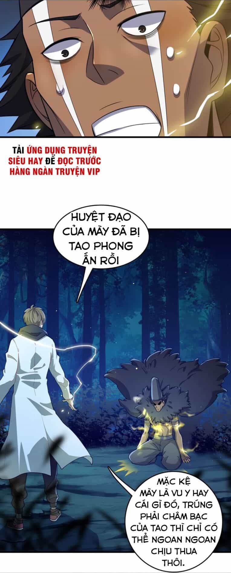 Trọng Sinh Tiểu Y Tiên - Chương 30 - ảnh 19