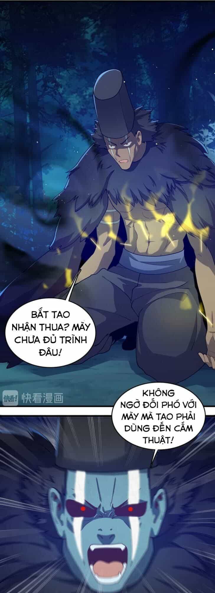 Trọng Sinh Tiểu Y Tiên - Chương 30 - ảnh 20