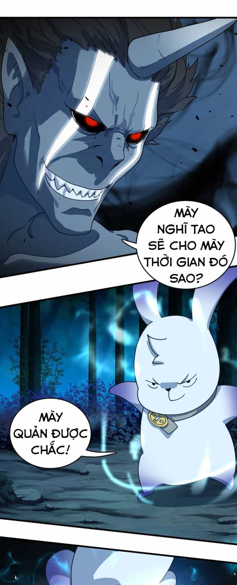 Trọng Sinh Tiểu Y Tiên - Chương 30 - ảnh 38