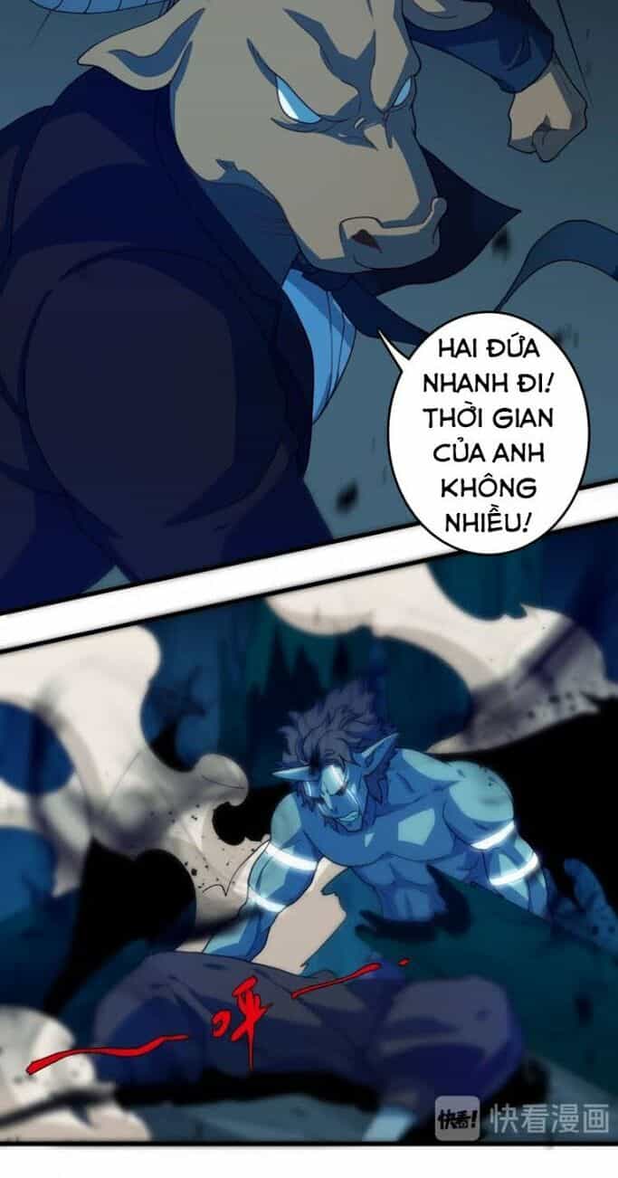 Trọng Sinh Tiểu Y Tiên - Chương 30 - ảnh 46