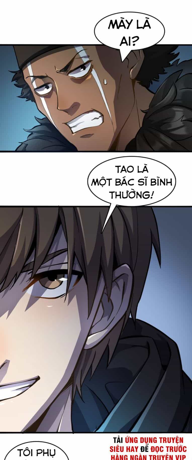 Trọng Sinh Tiểu Y Tiên - Chương 30 - ảnh 6