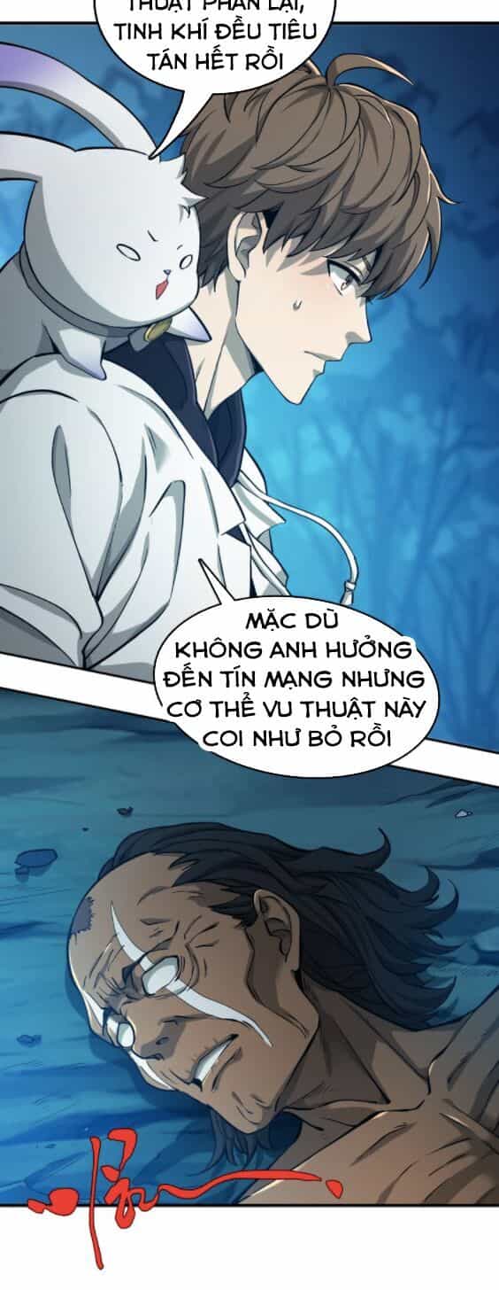 Trọng Sinh Tiểu Y Tiên - Chương 31 - ảnh 13