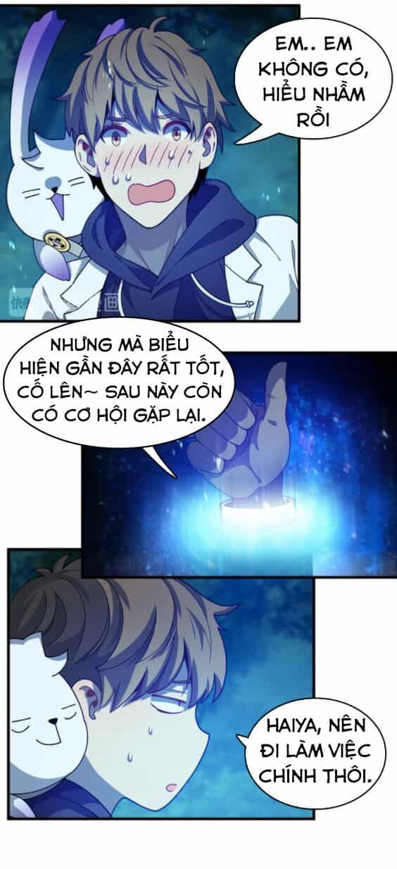 Trọng Sinh Tiểu Y Tiên - Chương 31 - ảnh 15