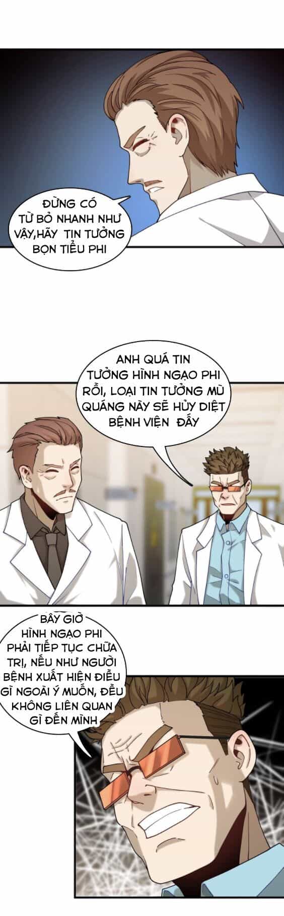 Trọng Sinh Tiểu Y Tiên - Chương 31 - ảnh 23