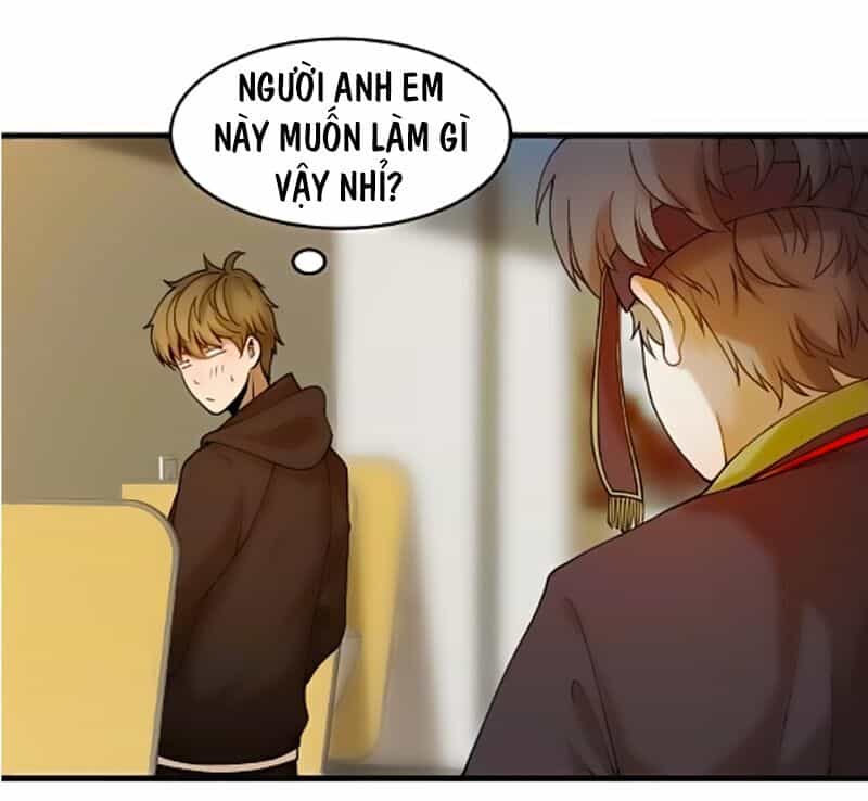 Trọng Sinh Tiểu Y Tiên - Chương 32 - ảnh 15