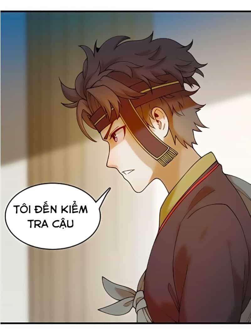 Trọng Sinh Tiểu Y Tiên - Chương 32 - ảnh 18