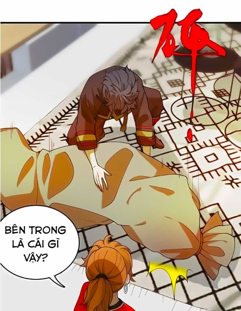 Trọng Sinh Tiểu Y Tiên - Chương 32 - ảnh 31
