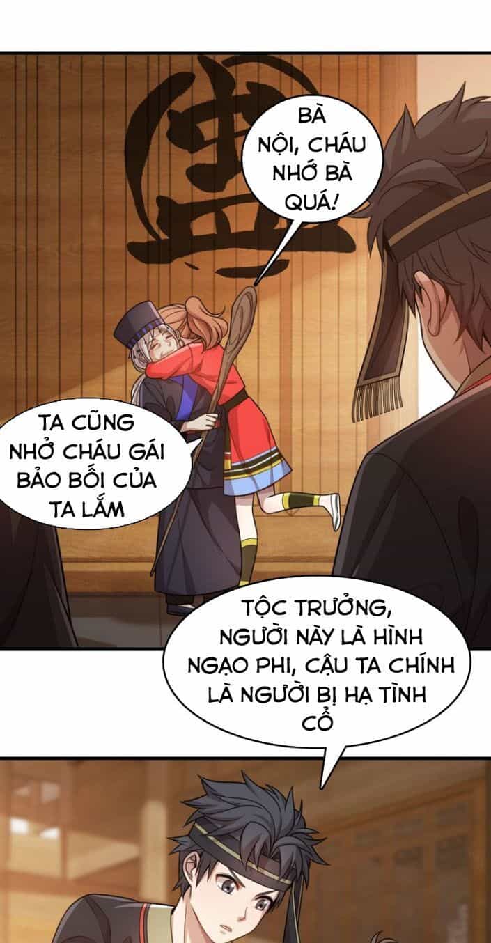 Trọng Sinh Tiểu Y Tiên - Chương 33 - ảnh 25