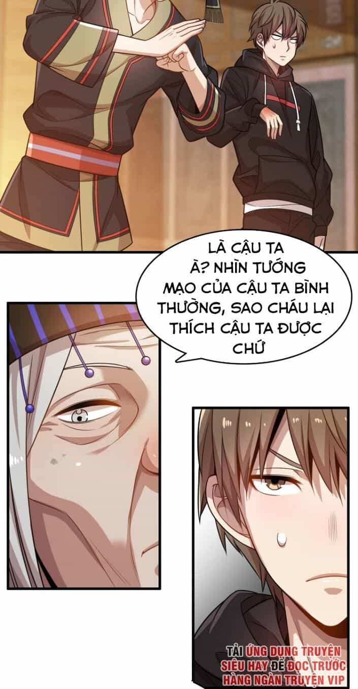 Trọng Sinh Tiểu Y Tiên - Chương 33 - ảnh 26