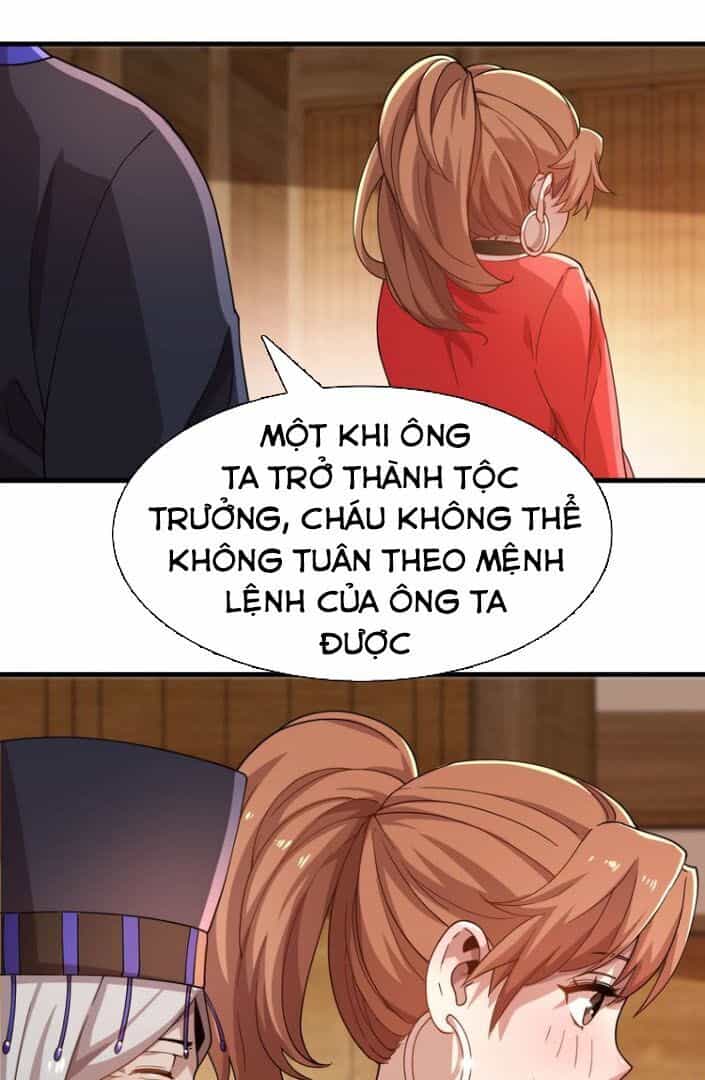 Trọng Sinh Tiểu Y Tiên - Chương 33 - ảnh 31