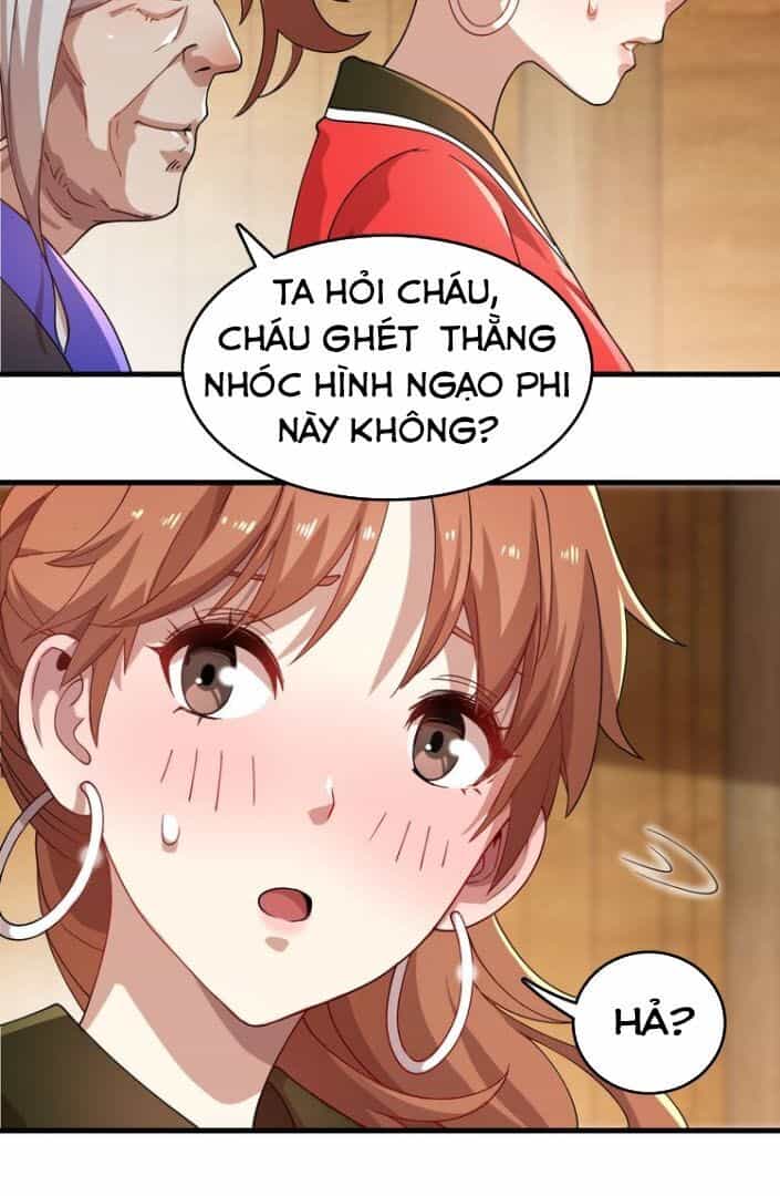 Trọng Sinh Tiểu Y Tiên - Chương 33 - ảnh 32