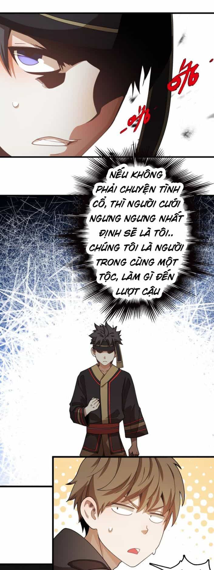 Trọng Sinh Tiểu Y Tiên - Chương 33 - ảnh 37