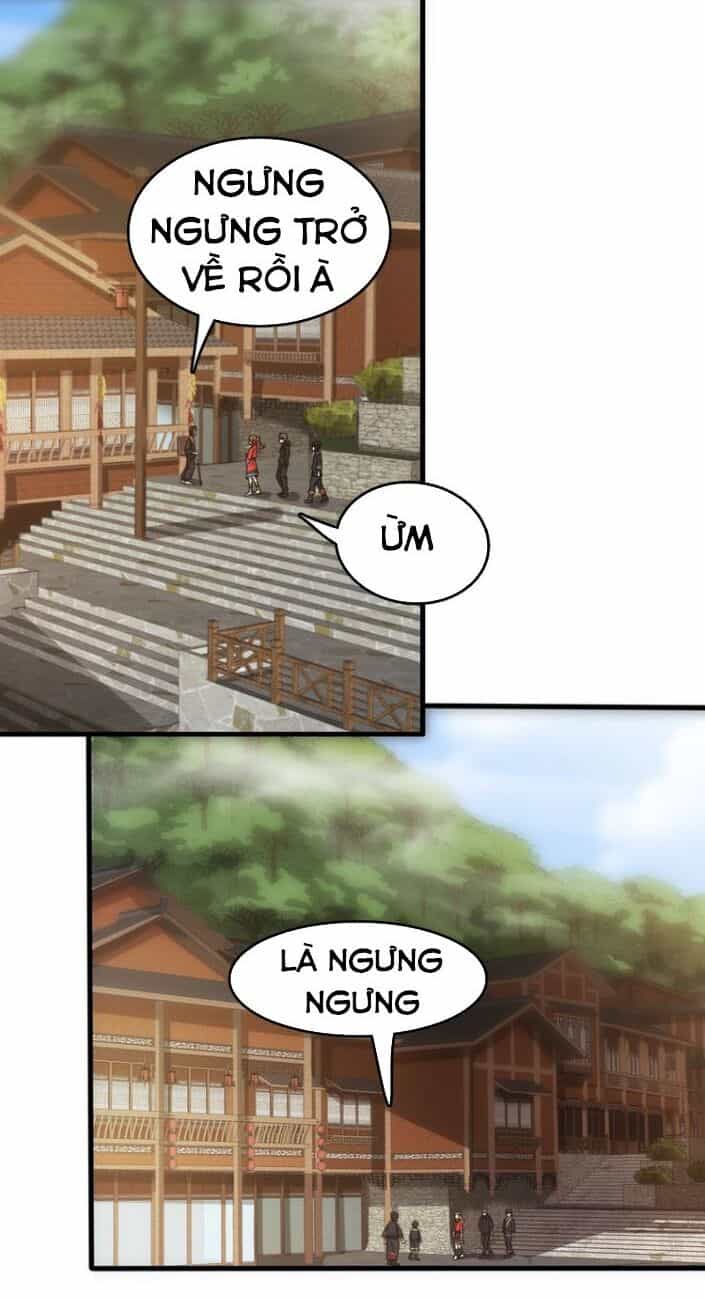 Trọng Sinh Tiểu Y Tiên - Chương 33 - ảnh 5