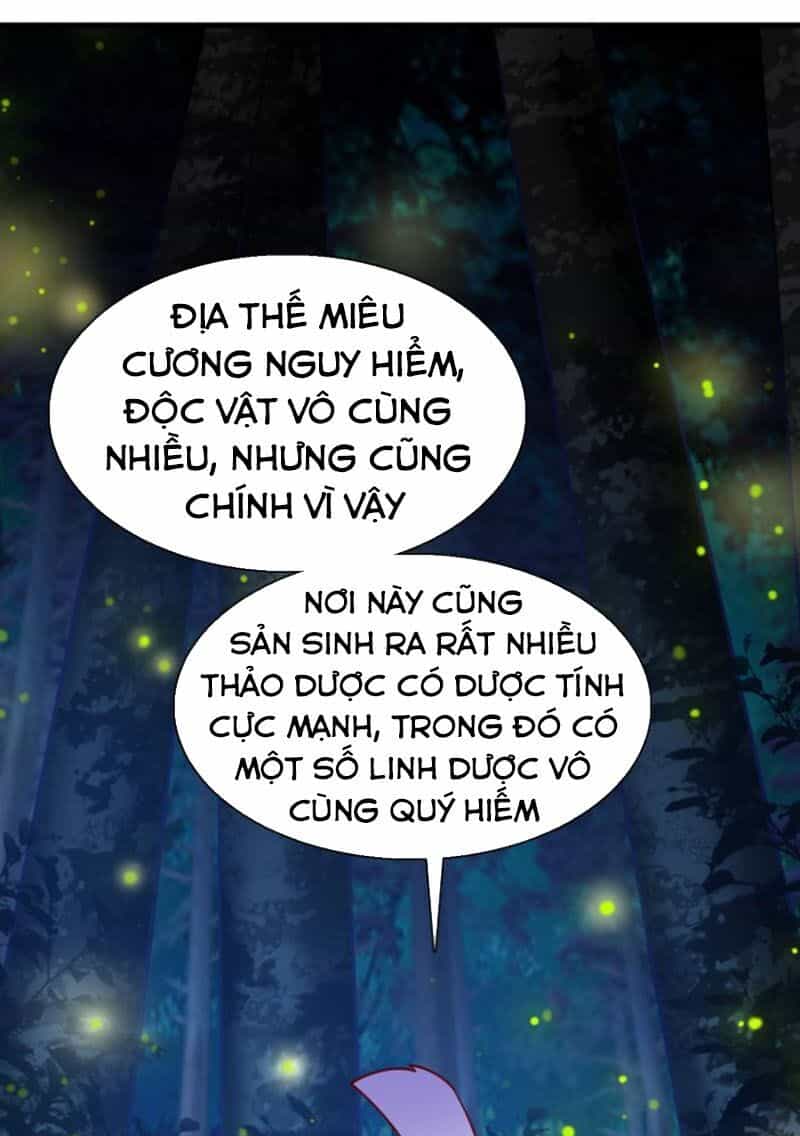 Trọng Sinh Tiểu Y Tiên - Chương 34 - ảnh 11