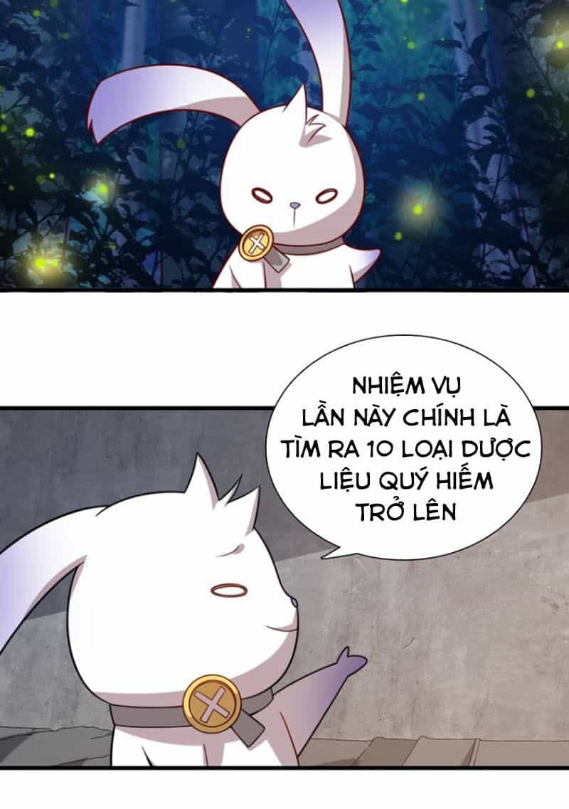 Trọng Sinh Tiểu Y Tiên - Chương 34 - ảnh 12