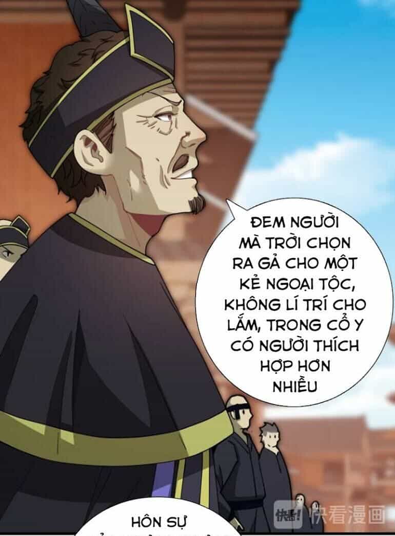 Trọng Sinh Tiểu Y Tiên - Chương 34 - ảnh 26