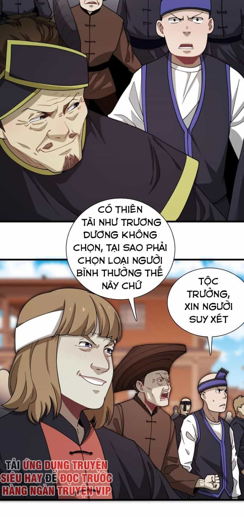Trọng Sinh Tiểu Y Tiên - Chương 34 - ảnh 29