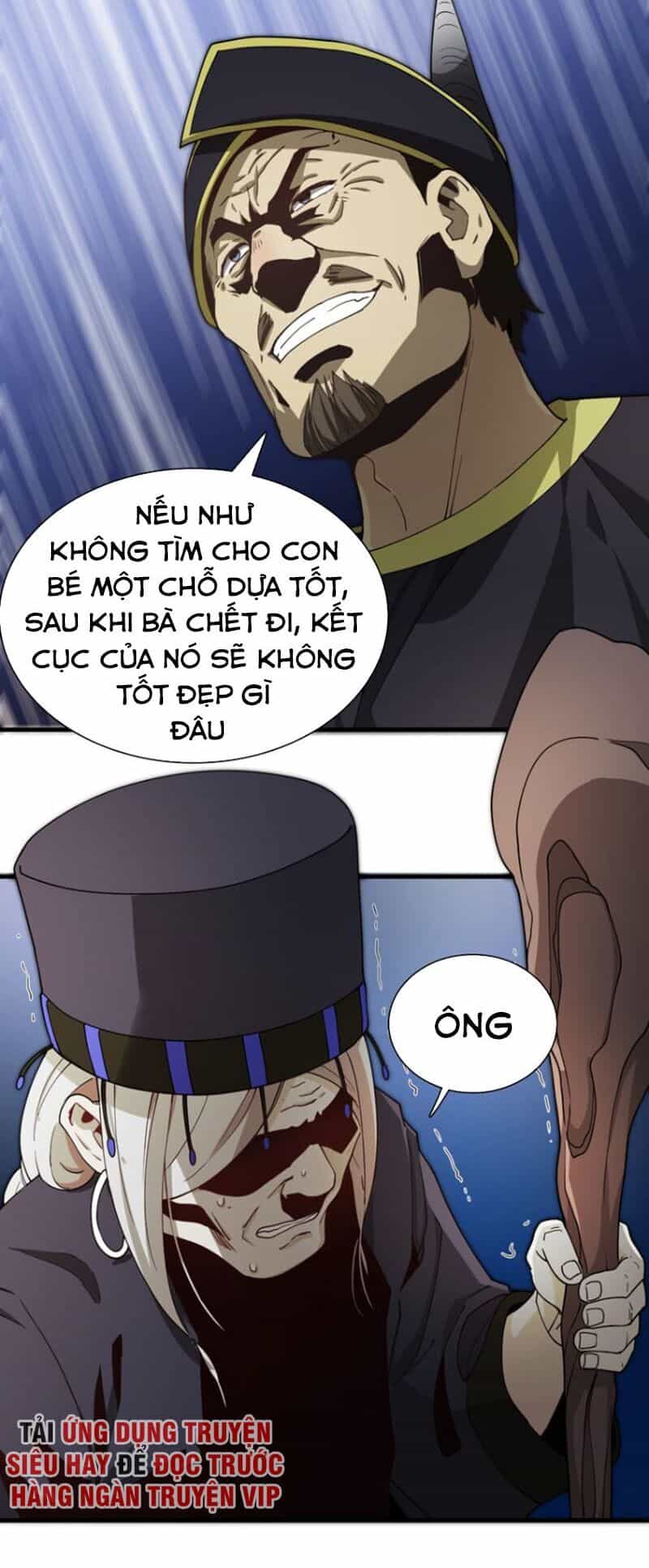 Trọng Sinh Tiểu Y Tiên - Chương 34 - ảnh 31