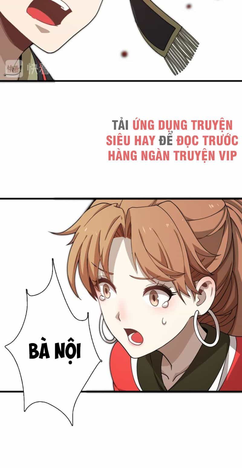 Trọng Sinh Tiểu Y Tiên - Chương 34 - ảnh 33