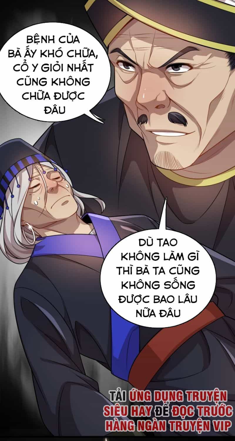 Trọng Sinh Tiểu Y Tiên - Chương 34 - ảnh 41