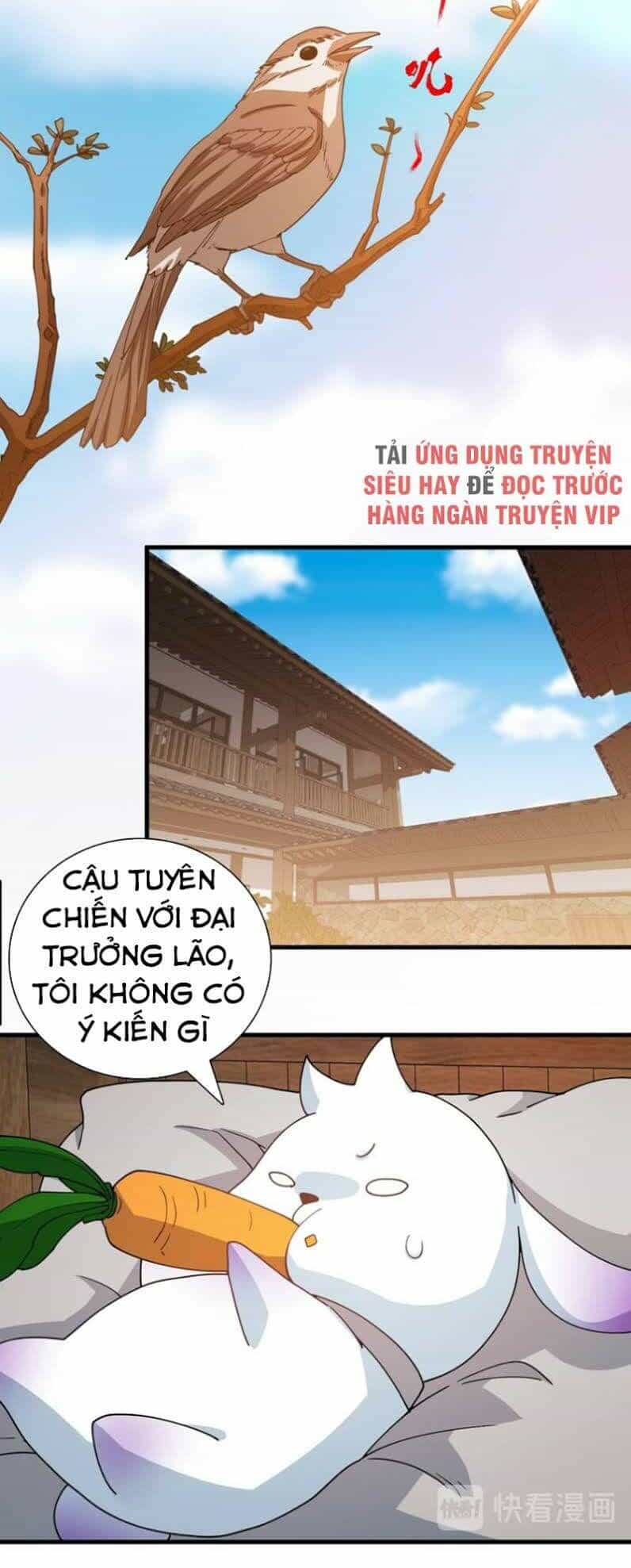 Trọng Sinh Tiểu Y Tiên - Chương 34 - ảnh 49