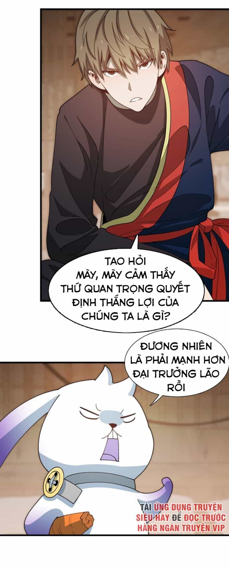 Trọng Sinh Tiểu Y Tiên - Chương 34 - ảnh 52