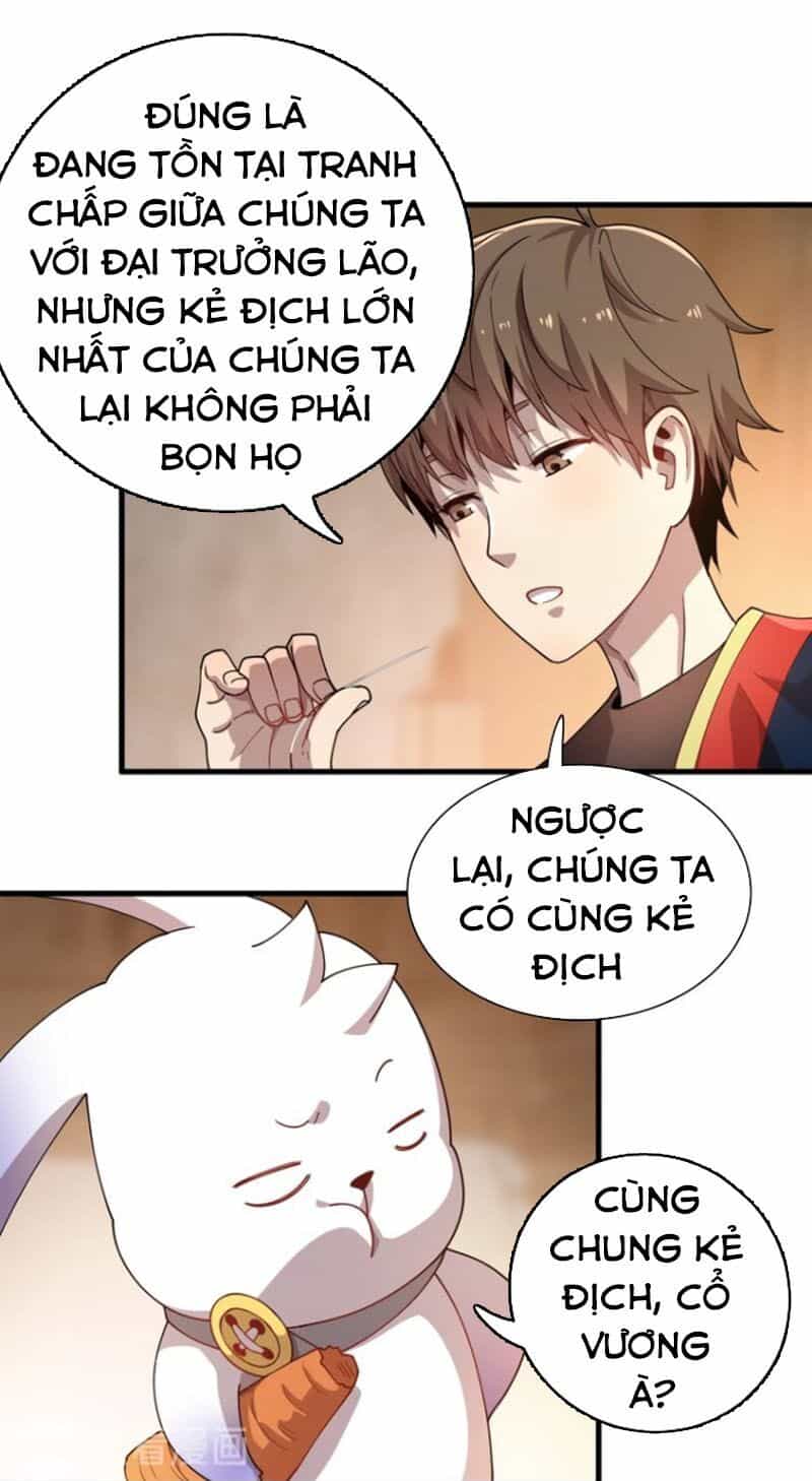 Trọng Sinh Tiểu Y Tiên - Chương 34 - ảnh 53
