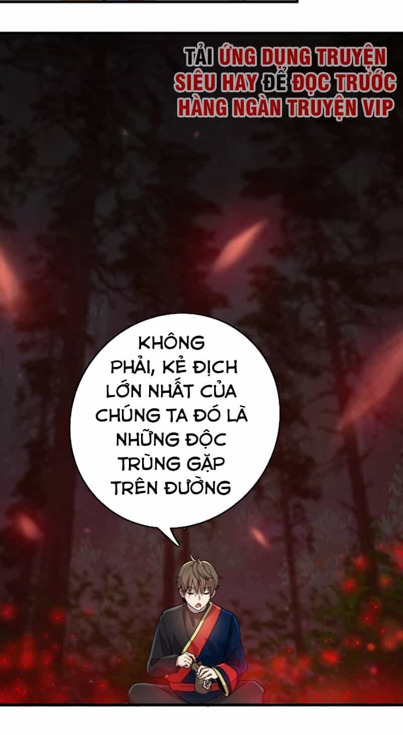 Trọng Sinh Tiểu Y Tiên - Chương 34 - ảnh 54