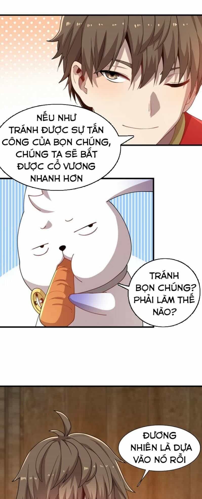 Trọng Sinh Tiểu Y Tiên - Chương 34 - ảnh 55