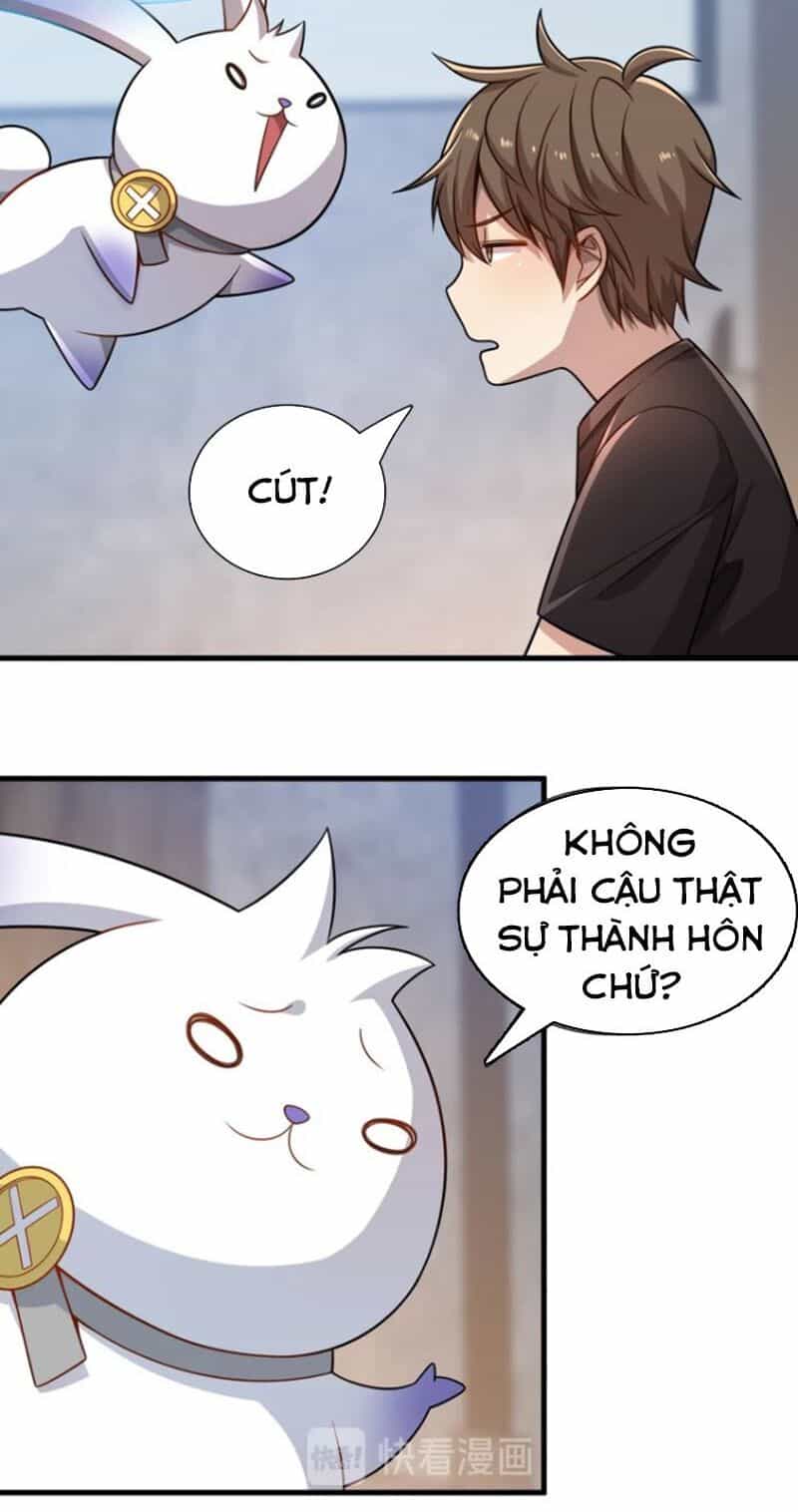 Trọng Sinh Tiểu Y Tiên - Chương 34 - ảnh 6