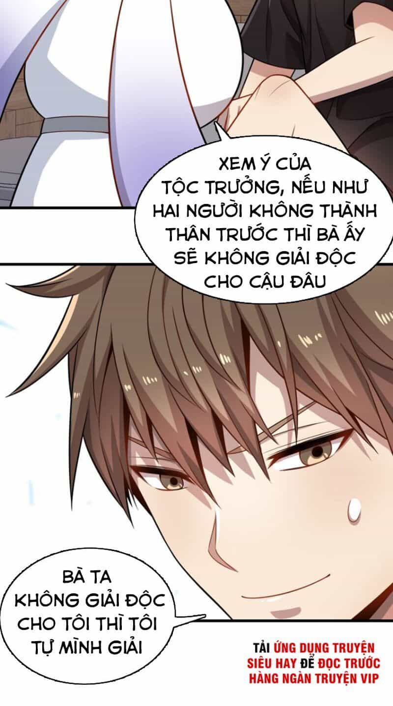 Trọng Sinh Tiểu Y Tiên - Chương 34 - ảnh 8