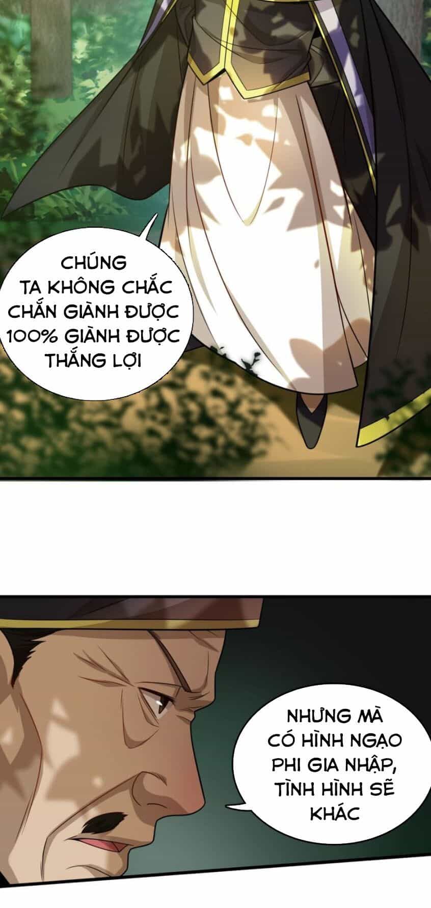 Trọng Sinh Tiểu Y Tiên - Chương 35 - ảnh 10