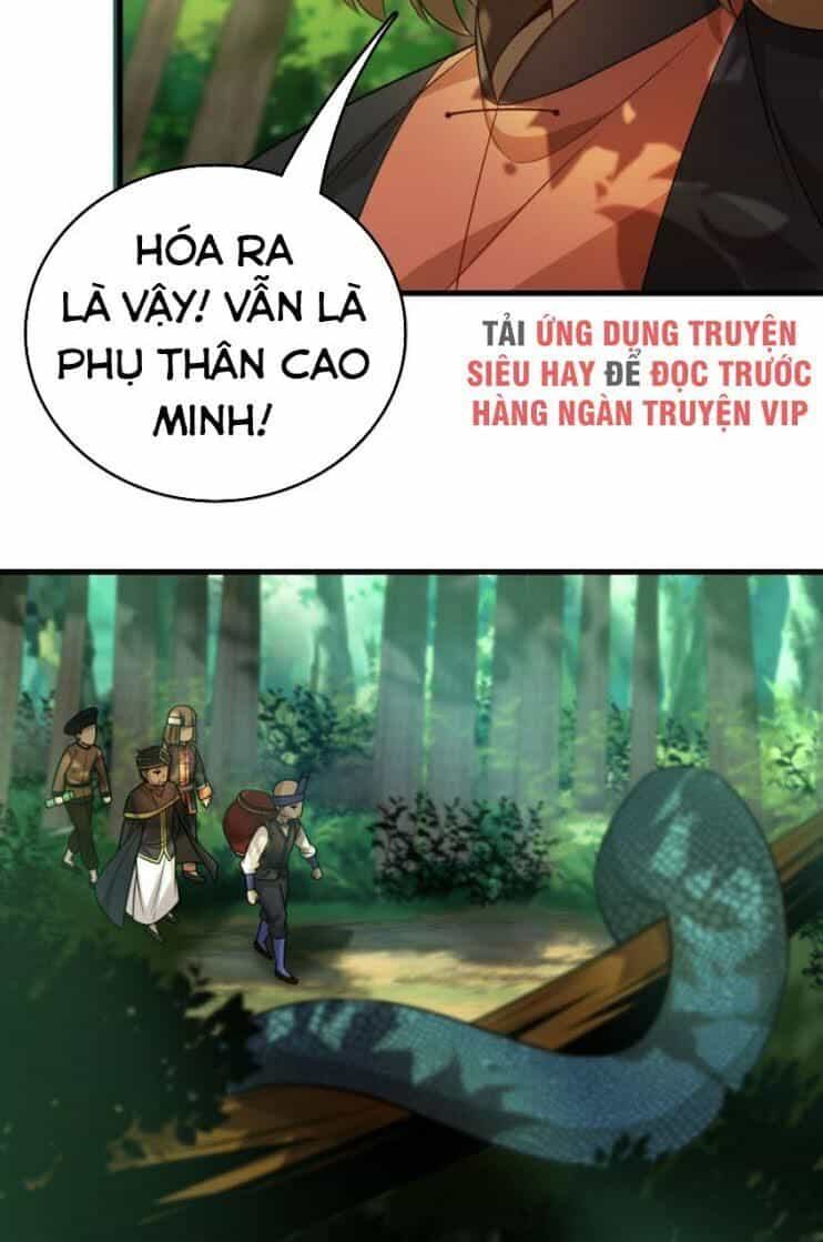 Trọng Sinh Tiểu Y Tiên - Chương 35 - ảnh 12
