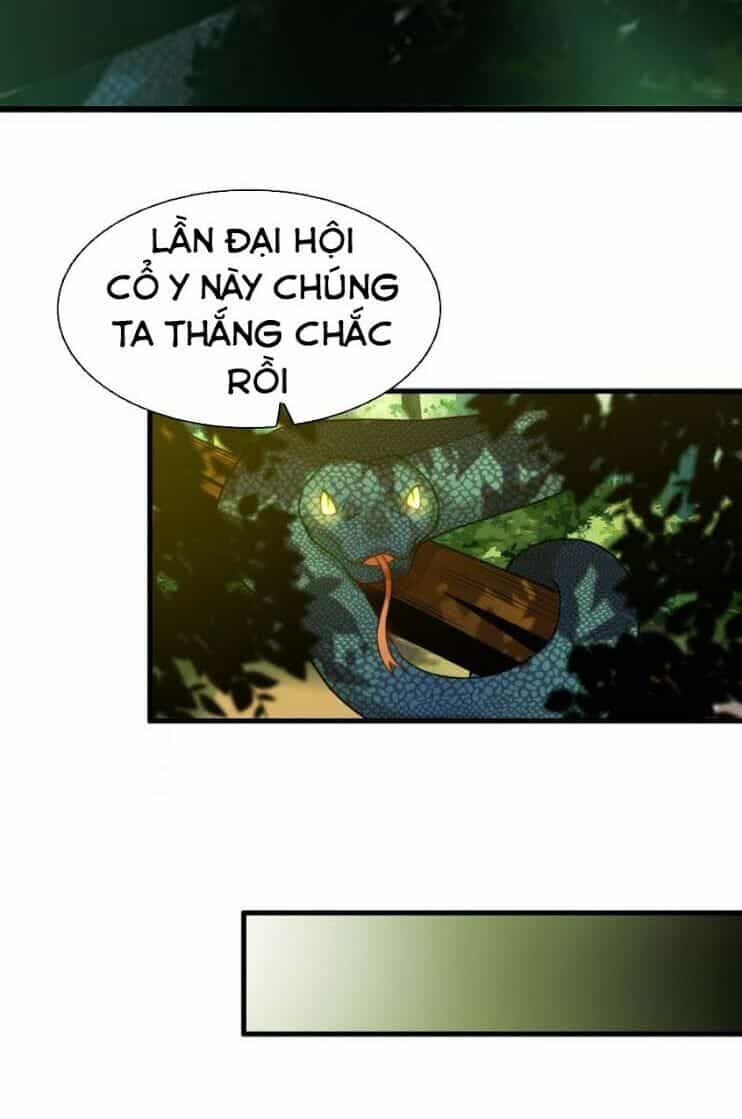 Trọng Sinh Tiểu Y Tiên - Chương 35 - ảnh 13