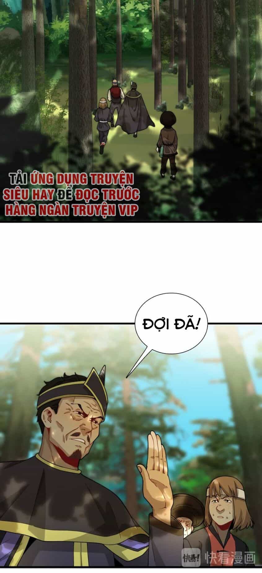Trọng Sinh Tiểu Y Tiên - Chương 35 - ảnh 23